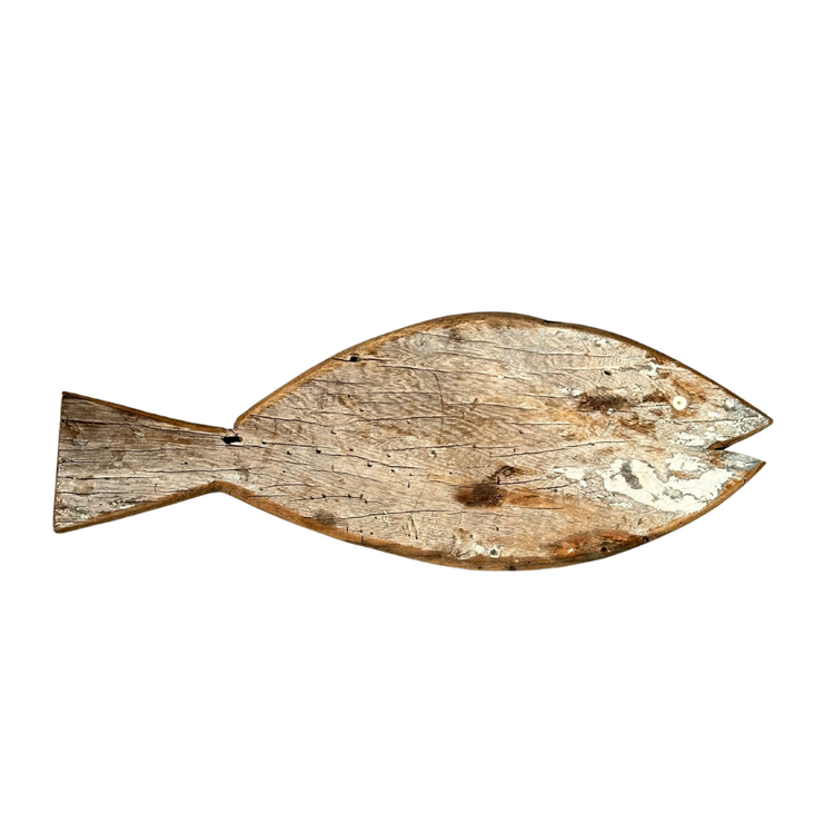 Fish Lamu #700