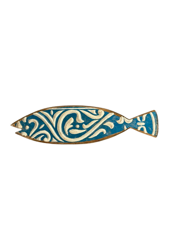 Fish Lamu #701