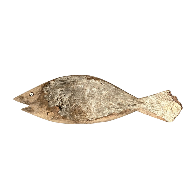Fish Lamu #702