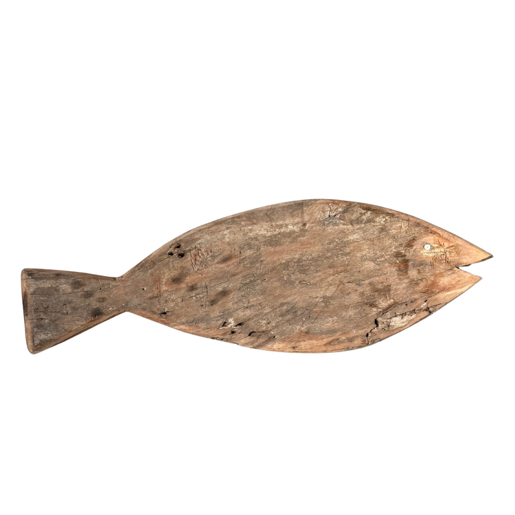 Fish Lamu #707