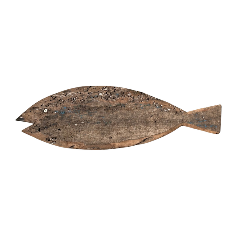 Fish Lamu #710