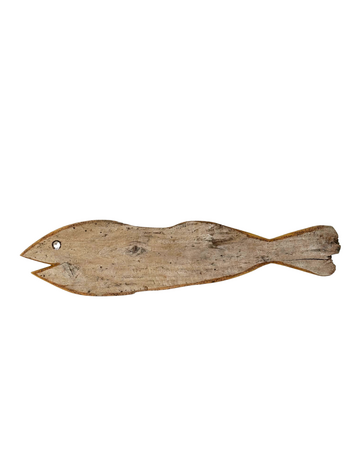 Fish Lamu #637