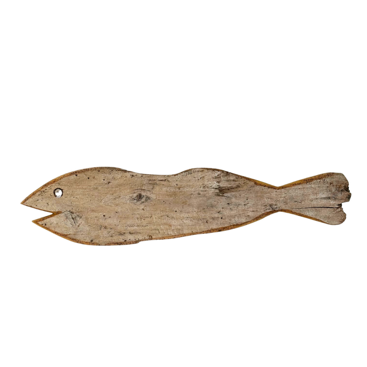 Fish Lamu #637
