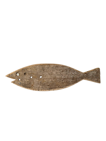 Fish Lamu #643
