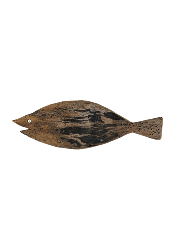 Fish Lamu #646
