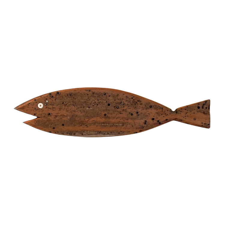 Fish Lamu #665
