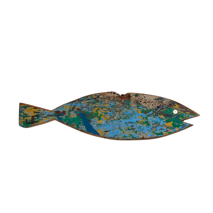 Fish Lamu #683