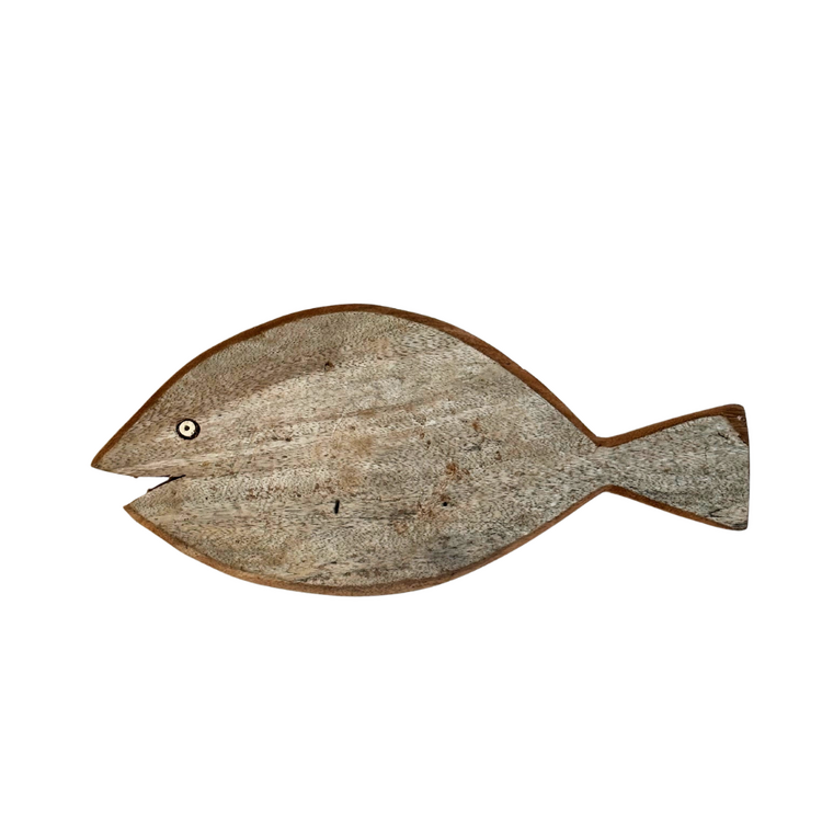 Fish Lamu #635