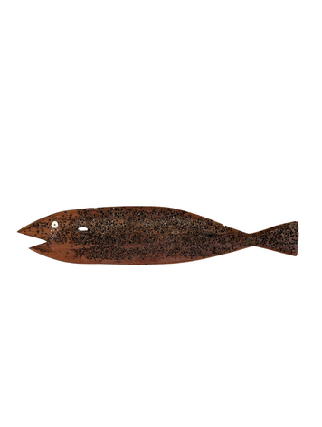 Fish Lamu #640