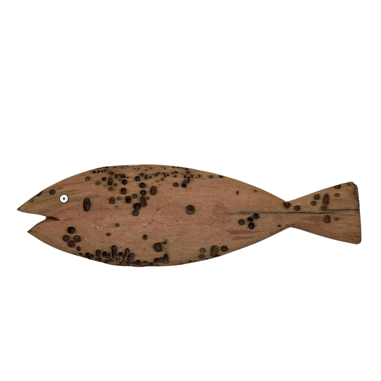 Fish Lamu #669