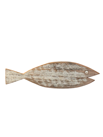Fish Lamu #655