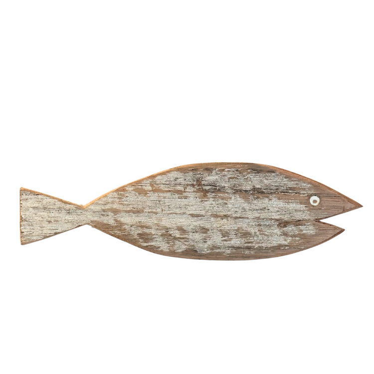 Fish Lamu #655