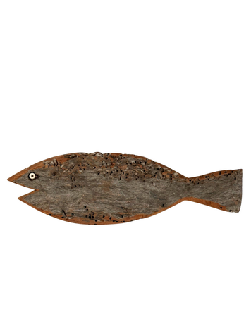 Fish Lamu #634