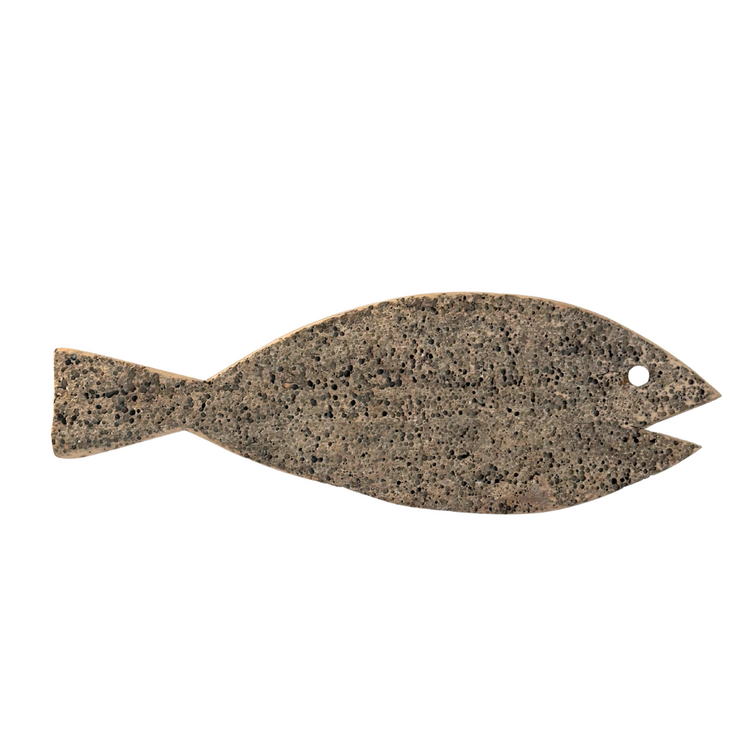 Fish Lamu #664