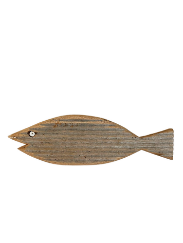 Fish Lamu #641