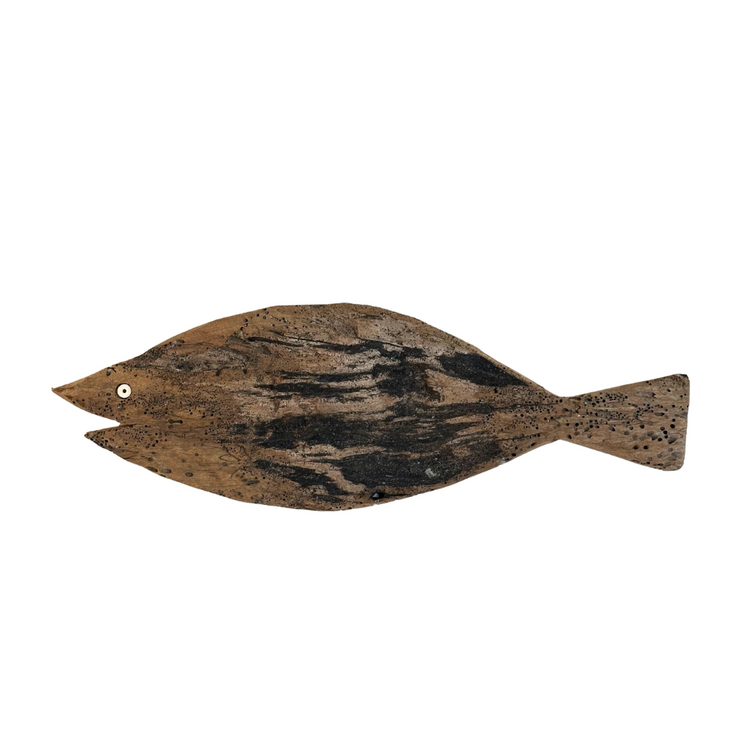 Fish Lamu #648