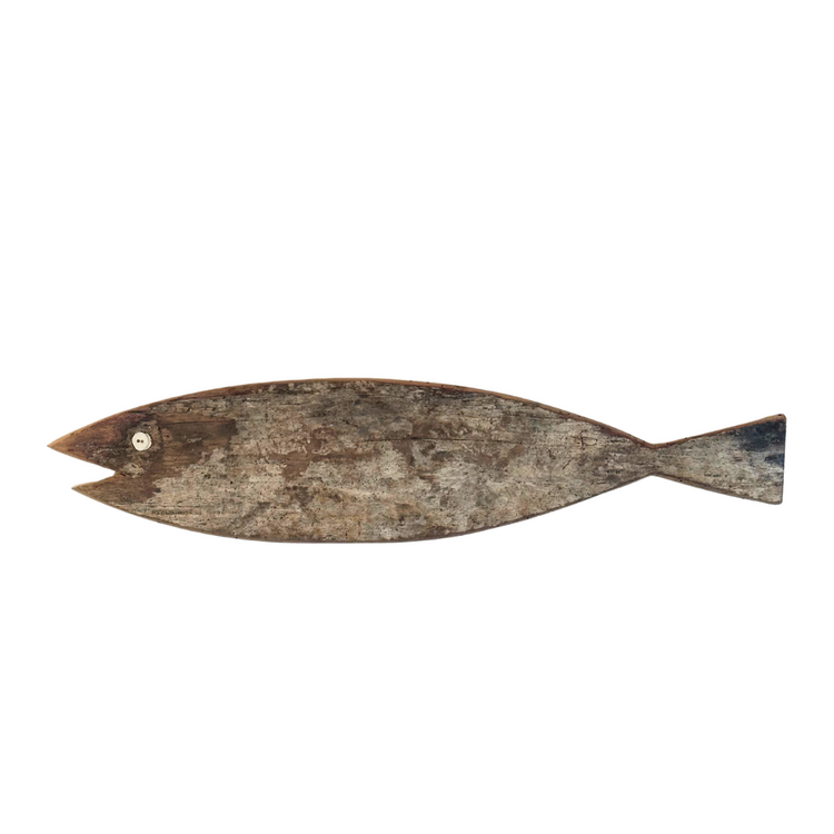 Fish Lamu #650