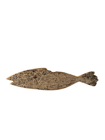 Fish Lamu #674
