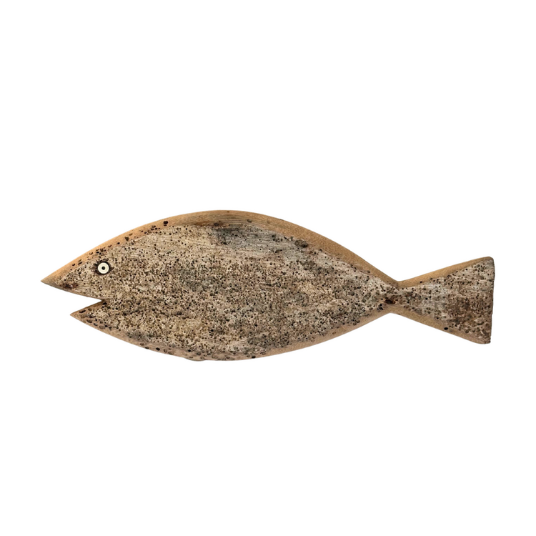 Fish Lamu #662