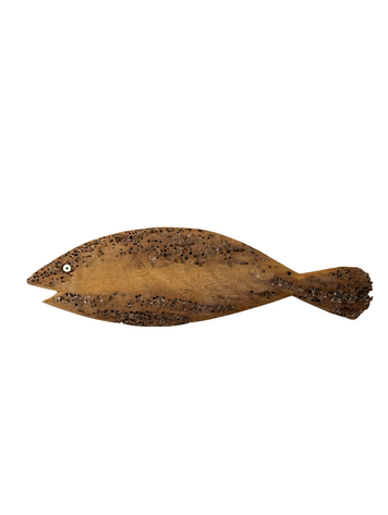 Fish Lamu #673