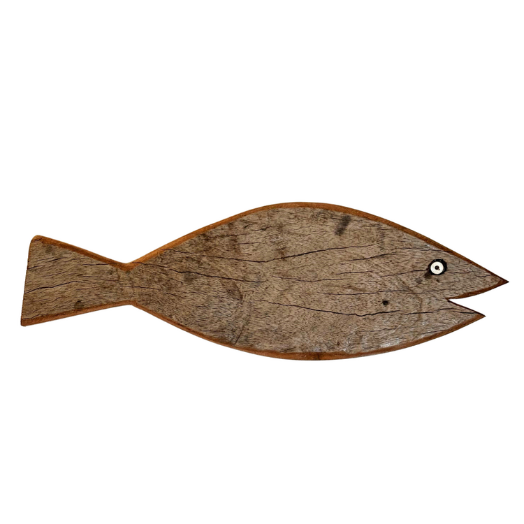 Fish Lamu #642
