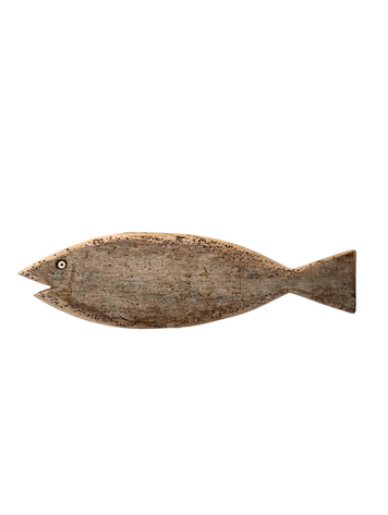 Fish Lamu #677