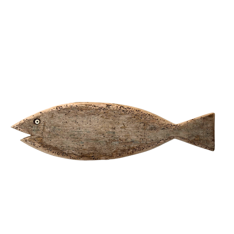 Fish Lamu #677
