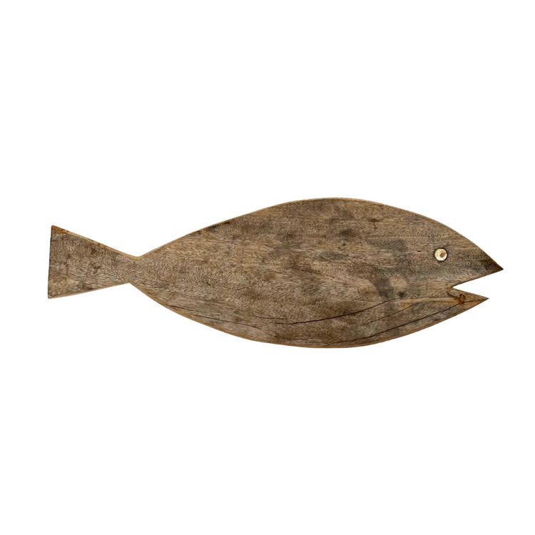 Fish Lamu #679