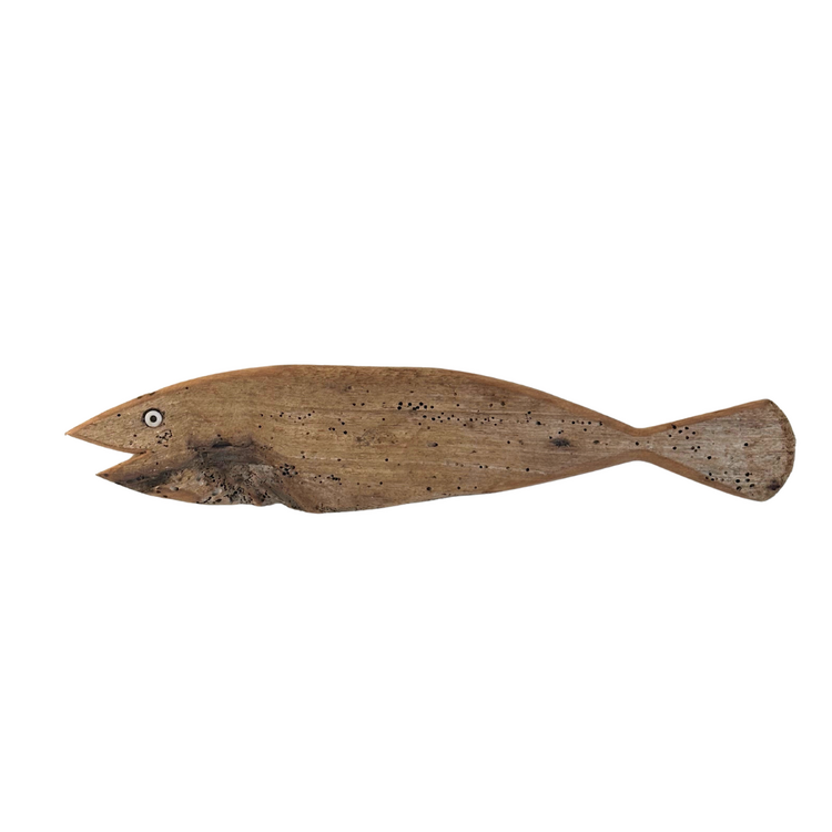 Fish Lamu #651
