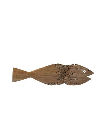 Fish Lamu #659