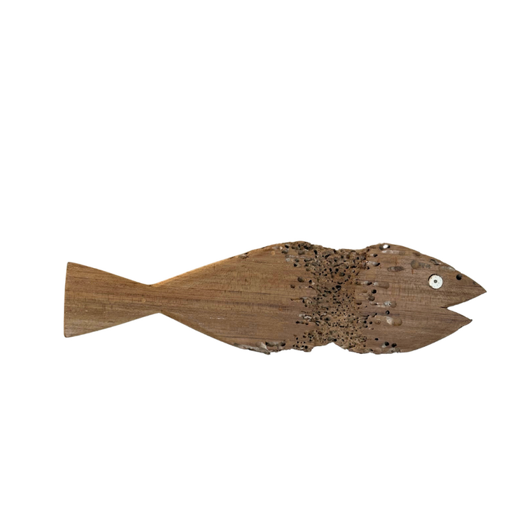 Fish Lamu #659