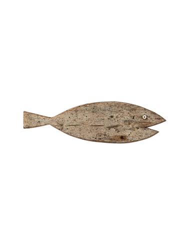 Fish Lamu #656