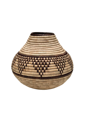 Palm Kruik Ndebele #162