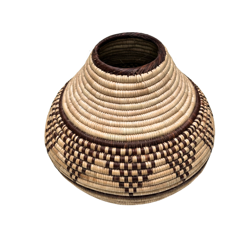 Palm Kruik Ndebele #162