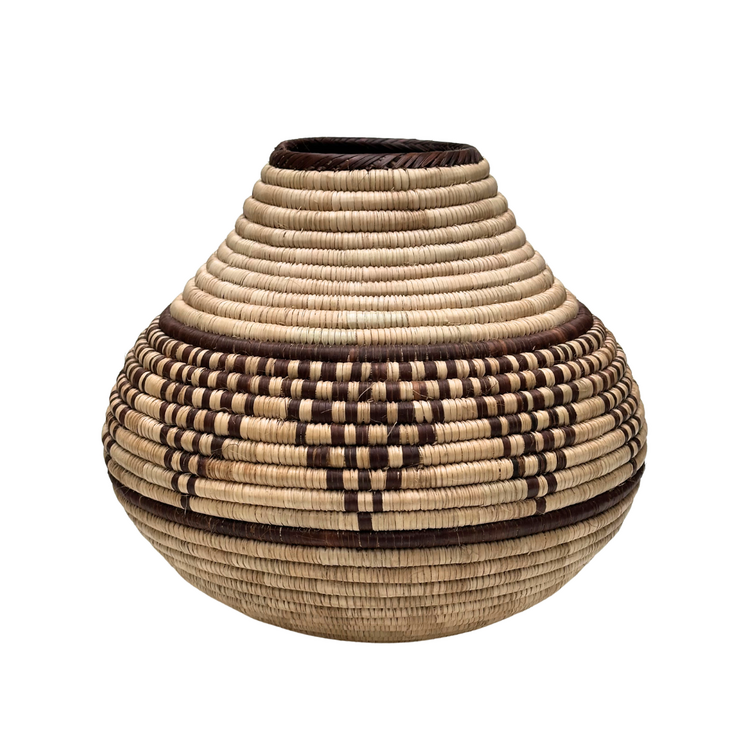 Palm Kruik Ndebele #163