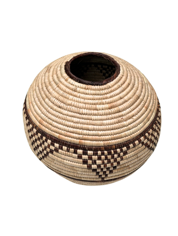 Palm Kruik Ndebele #164