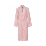 Oudroze fleece badjas kopen – zacht, elegant & comfortabel voor dames