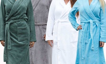 Geef je ochtendlook wat summer chic!
