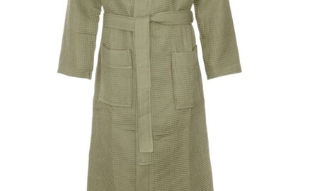 Oeko-tex made in green badjassen