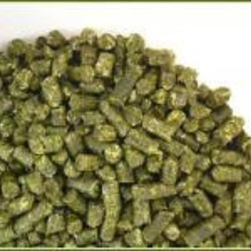 Semhof Bio Heucobs (Organic Haypellets)