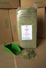 Semhof Bio Luzernehäcksel (Organic alfalfa Chop) Topline