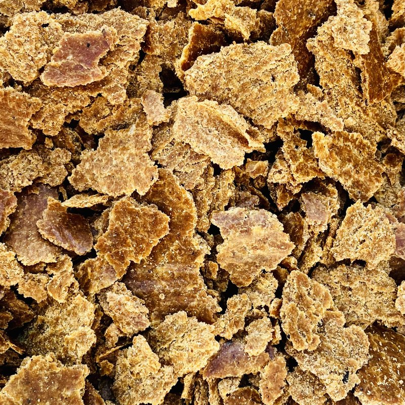 Semhof Bio Leinflakes / Leinpellets