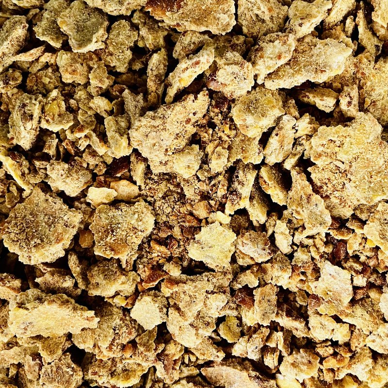 Semhof Organic Soy Flakes