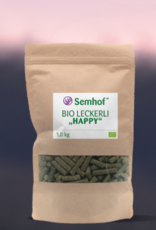 Bio Leckerli 3