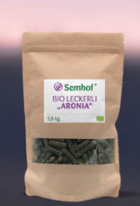 Bio Leckerli 3