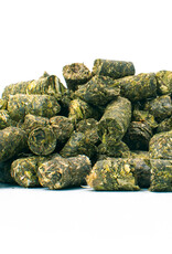 Semhof Bio Luzernepellets (Organic alfalfa Pellets) Standard - Copy
