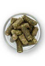 Semhof Bio Hanfpellets