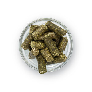 Semhof Bio Hanfpellets (mit CBD)