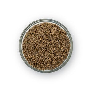 Semhof Organic Pferdehanfnüsse (Organic Hemp Seeds)