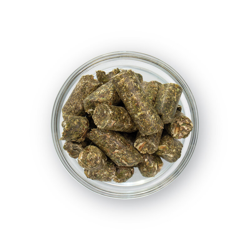 Semhof Bio Heucobs (Organic Haypellets)